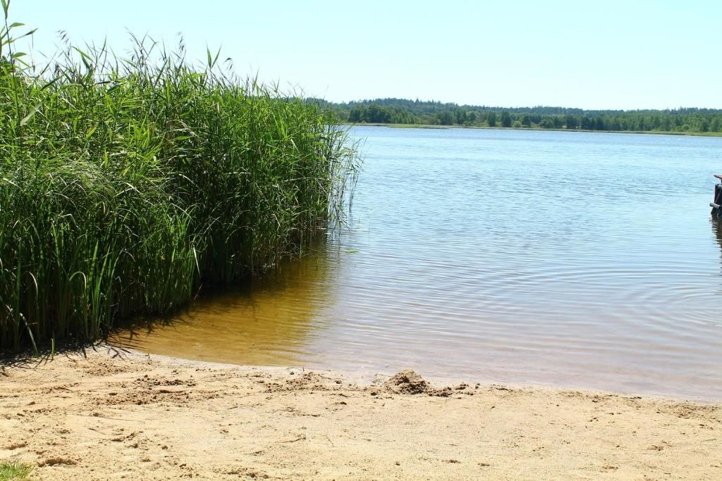 Кемпинги Bajkowe Mazury Domek Holenderski Inulec